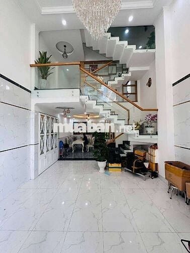 KHU PHÂN LÔ CAO CẤP THẠNH XUÂN QUẬN 12