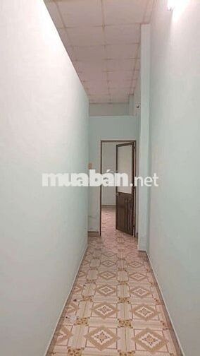 CHO THUÊ NHÀ 2 LẦU DT KHỦNG 3.5 X21 M. P 15 Q8