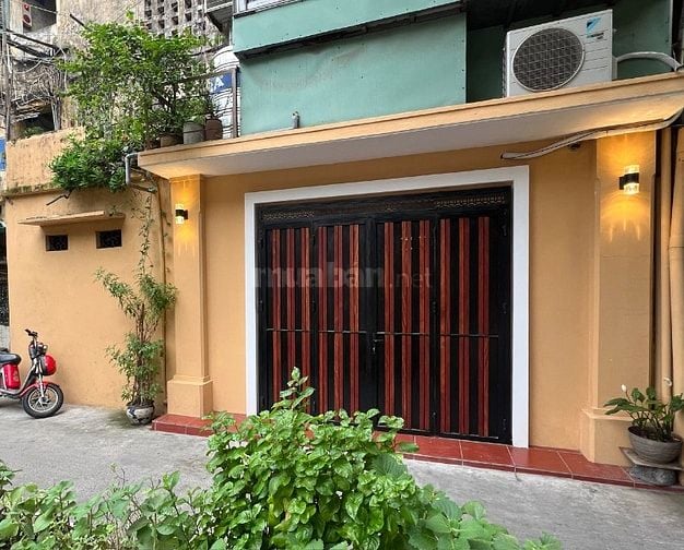 Chính chủ bán gấp nhà tt tầng 1  34/70m mùng 7/3 giá 4,5 tỷ