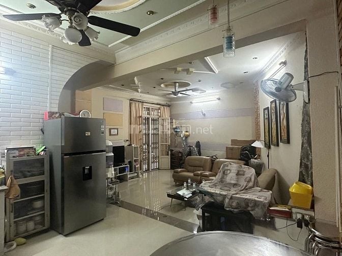 chủ kẹt tiền bán gấp nhà Thích Quảng Đức giá cực rẻ 