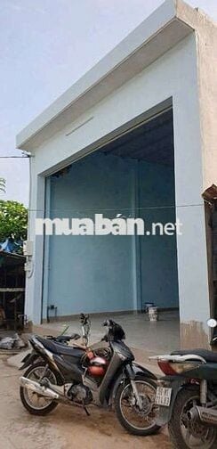 CHÍNH CHỦ BÁN NHÀ KHO ĐƯỜNG TỈNH LỘ 10 – TÂN TẠO, BÌNH TÂN (CŨ)