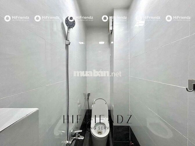 Khai Trương Dự Án Mới 100% Full NT Thang Máy Ngay Võ Văn Kiệt - HF