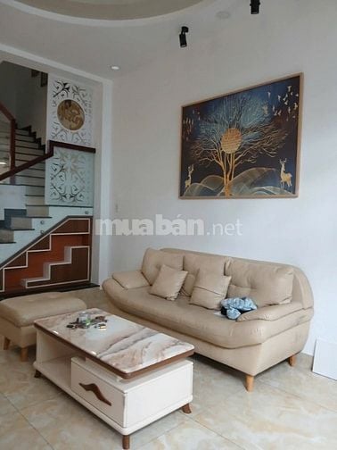 Mặt Tiền Trần Kế Xương giá như hẻm. 4,1x21, 5 tầng, 14,9 tỷ 