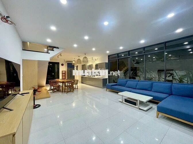 🚦 NHÀ ĐẸP HXH NGUYỄN TRỌNG TUYỂN_9x20m_TRỆT  3 LẦU