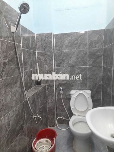 Cho thuê nhà hẻm đường Lê Đức Thọ có thể vừa ở vừa limh doanh