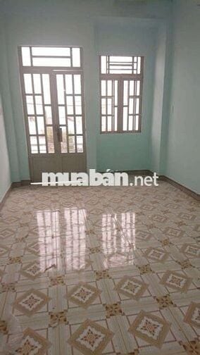 CHO THUÊ NHÀ 2 LẦU DT KHỦNG 3.5 X21 M. P 15 Q8