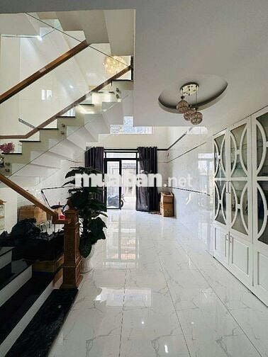 KHU PHÂN LÔ CAO CẤP THẠNH XUÂN QUẬN 12