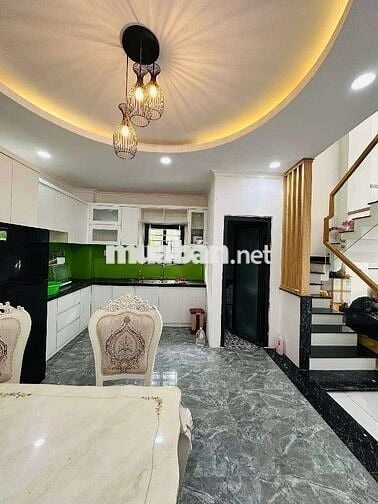 KHU PHÂN LÔ CAO CẤP THẠNH XUÂN QUẬN 12