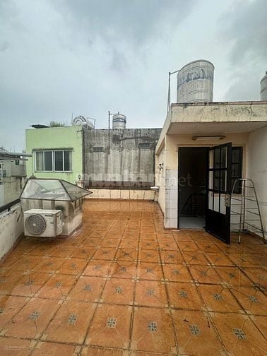 chủ kẹt tiền bán gấp nhà Thích Quảng Đức giá cực rẻ 