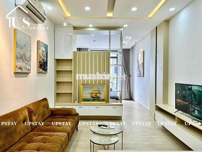 STUDIO FULL NỘI THẤT 100% MÁY GIẶT RIÊNG - NGAY KHU BÀU CÁT GẦN ETOWN