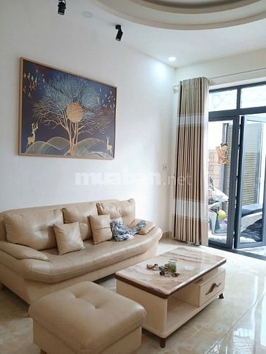 Mặt Tiền Trần Kế Xương giá như hẻm. 4,1x21, 5 tầng, 14,9 tỷ 