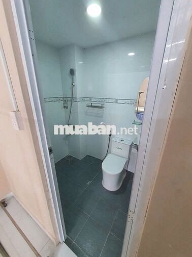 Cho thuê nhà hẻm đường Lê Đức Thọ có thể vừa ở vừa limh doanh