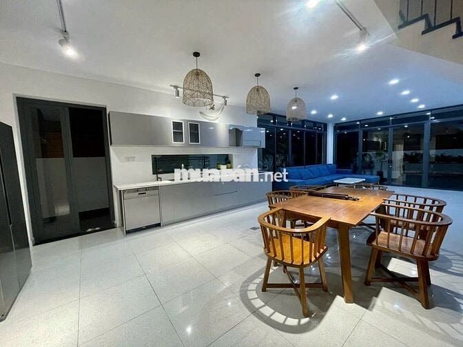 🚦 NHÀ ĐẸP HXH NGUYỄN TRỌNG TUYỂN_9x20m_TRỆT  3 LẦU