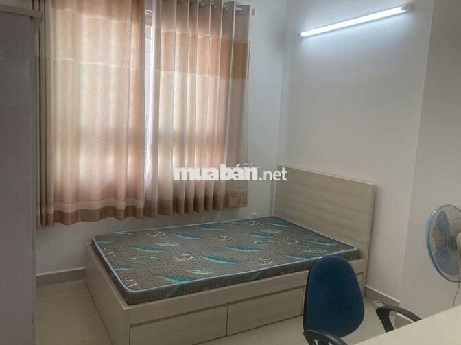 CHO THUÊ CĂN HỘ CAO CẤP TOPAZ CITY, MẶT TIỀN CAO LỖ,Q8,92m2, 3PN-2WC