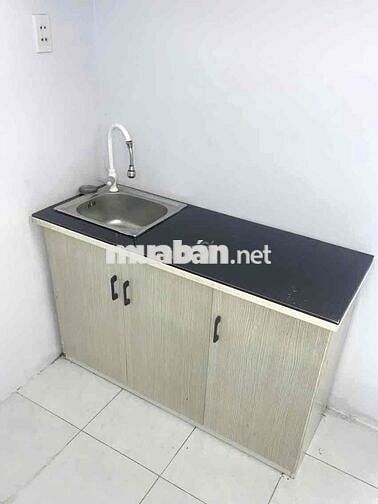 TRỐNG SẴN CĂN HỘ BAN CÔNG NỘI THẤT CẤP