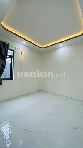 🏡 BÁN NHÀ 1 TRỆT 1 LẦU ĐÚC THẬT – SỔ HỒNG RIÊNG – CHỈ 3 TỶ 139tr