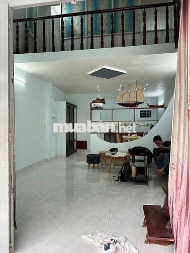 NHÀ HẺM ĐƯỜNG 47 - HIỆP BÌNH CHÁNH ( CHÍNH CHỦ )