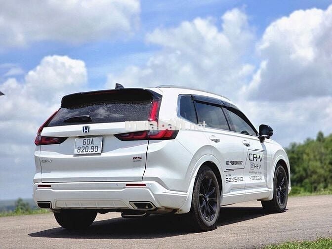 HONDA CR-V e:HEV 2024 - 9000km