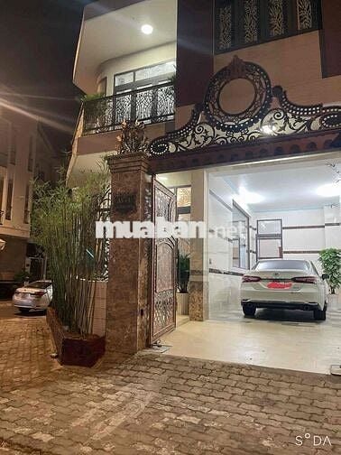 🌻C.G - CHO THUÊ BIỆT THỰ GÓC 2 MẶT TIỀN ĐƯỜNG SỐ 4 KDC NAM LONG