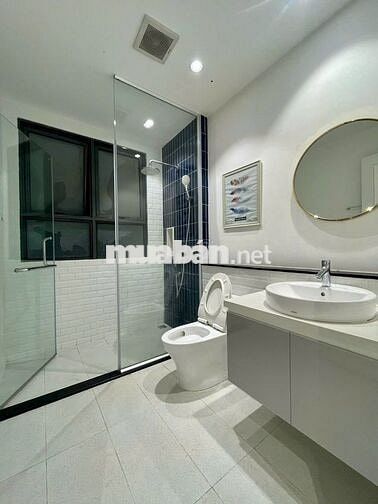 🚦 NHÀ ĐẸP HXH NGUYỄN TRỌNG TUYỂN_9x20m_TRỆT  3 LẦU