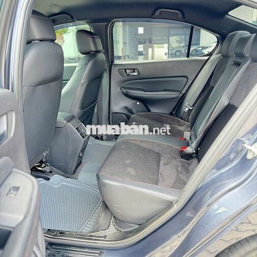 HONDA CITY RS 2022 - 50.000 km