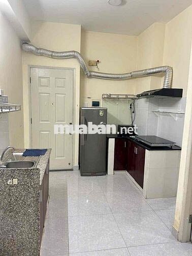 Căn hộ an ninh , 1PN- 36,6m2  Mã lò/Q Bình Tân