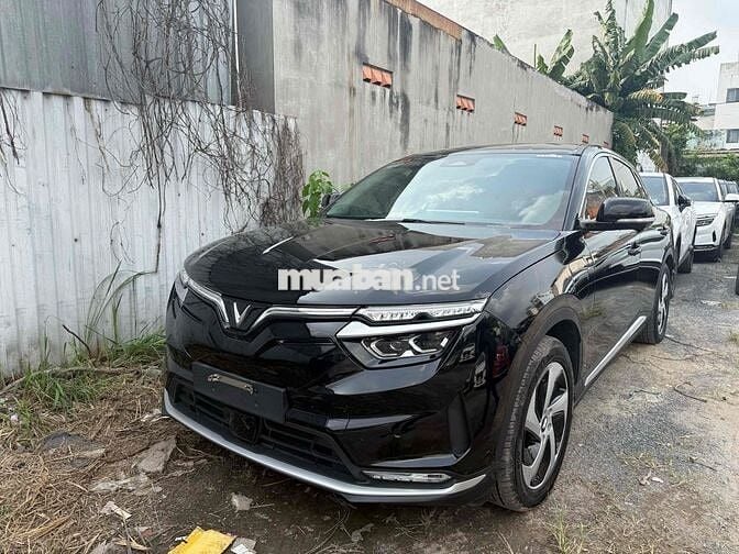 VinFast VF8 2023 Eco - 40000 km