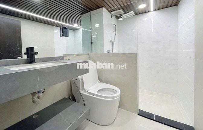 Duplex Cao Cấp Full Nội Thất Cực Xinh