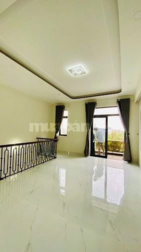 🏡 BÁN NHÀ 1 TRỆT 1 LẦU ĐÚC THẬT – SỔ HỒNG RIÊNG – CHỈ 3 TỶ 139tr