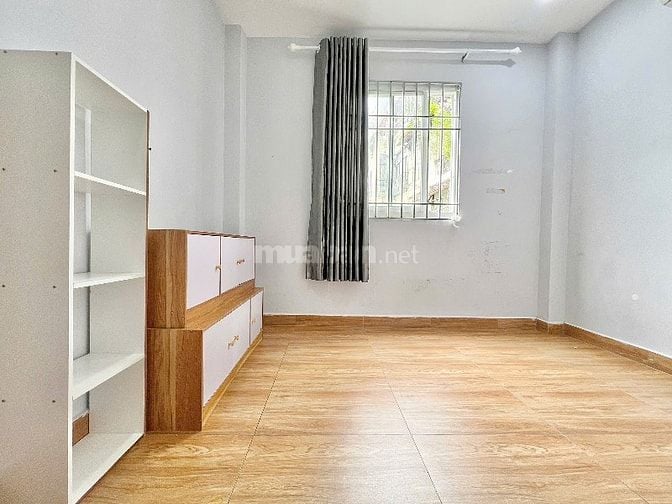 Bán nhà hẻm 191Cống quỳnh, Quận 1, sát BV Tù Dũ