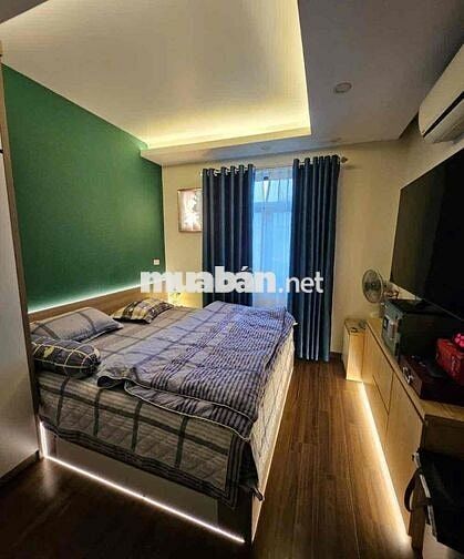 BÁN CĂN HỘ 100m2 GIÁ 5,35 TỶ VIEW SIÊU ĐẸP NỘI THẤT TIỀN TỶ VỀ Ở NGAY