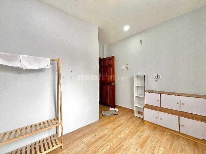 Bán nhà hẻm 191Cống quỳnh, Quận 1, sát BV Tù Dũ