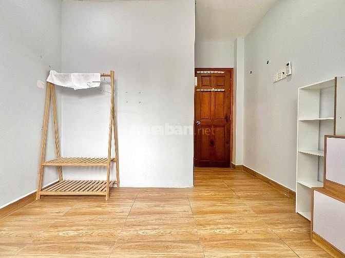 Bán nhà hẻm 191Cống quỳnh, Quận 1, sát BV Tù Dũ