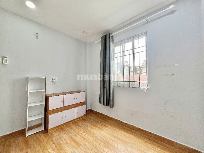 Bán nhà hẻm 191Cống quỳnh, Quận 1, sát BV Tù Dũ