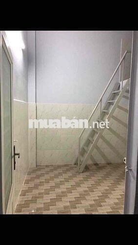 Cho thuê phòng trọ có gác, giờ giấc tự do, không chung chủ