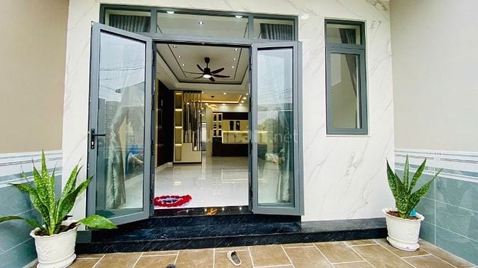 🏡 BÁN NHÀ 1 TRỆT 1 LẦU ĐÚC THẬT – SỔ HỒNG RIÊNG – CHỈ 3 TỶ 139tr