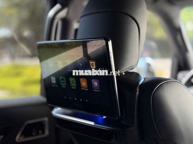 Toyota Land Cruiser 300 VXR V6 2023, Chất Như Mới