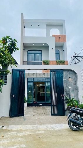 🏡 BÁN NHÀ 1 TRỆT 1 LẦU ĐÚC THẬT – SỔ HỒNG RIÊNG – CHỈ 3 TỶ 139tr