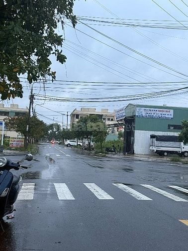 Bán lô đất sạch đẹp MT đường 7m5 Trung Lập 12, trục thông với Mê Linh