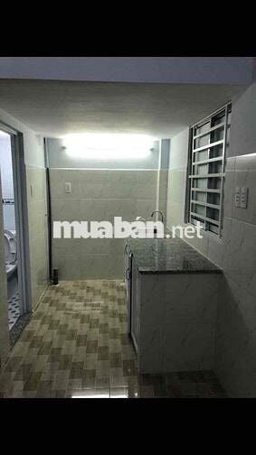 Cho thuê phòng trọ có gác, giờ giấc tự do, không chung chủ