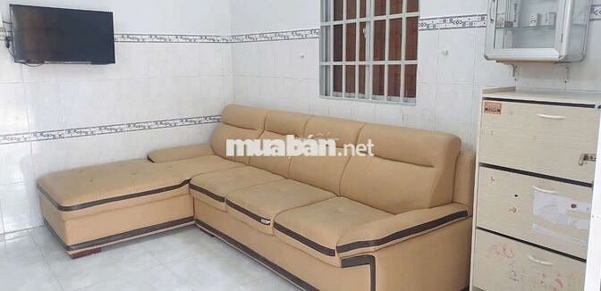 BÁN NHÀ CẤP 4 HẺM XE HƠI 88M2 Đ THÍCH QUẢNG ĐỨC NGAY TRUNG TÂM TP