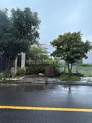 Bán lô đất sạch đẹp MT đường 7m5 Trung Lập 12, trục thông với Mê Linh