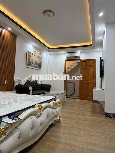 SIÊU PHẨM GIÁ TỐT – 60C Nguyễn Minh Hoàng, P13, Q.Tân Bình. DTSD 300m2