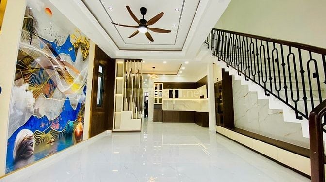 🏡 BÁN NHÀ 1 TRỆT 1 LẦU ĐÚC THẬT – SỔ HỒNG RIÊNG – CHỈ 3 TỶ 139tr