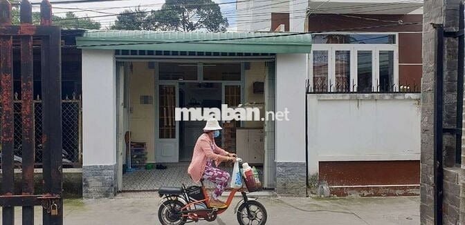 BÁN NHÀ CẤP 4 HẺM XE HƠI 88M2 Đ THÍCH QUẢNG ĐỨC NGAY TRUNG TÂM TP