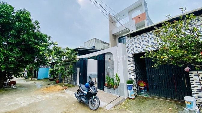 🏡 BÁN NHÀ 1 TRỆT 1 LẦU ĐÚC THẬT – SỔ HỒNG RIÊNG – CHỈ 3 TỶ 139tr