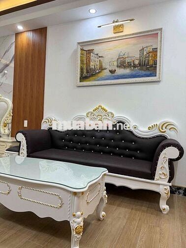 SIÊU PHẨM GIÁ TỐT – 60C Nguyễn Minh Hoàng, P13, Q.Tân Bình. DTSD 300m2