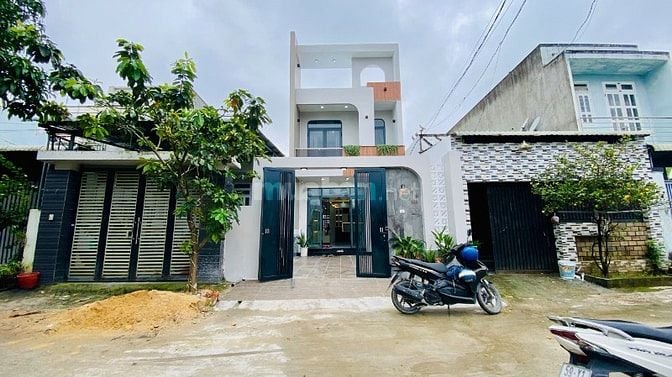 🏡 BÁN NHÀ 1 TRỆT 1 LẦU ĐÚC THẬT – SỔ HỒNG RIÊNG – CHỈ 3 TỶ 139tr
