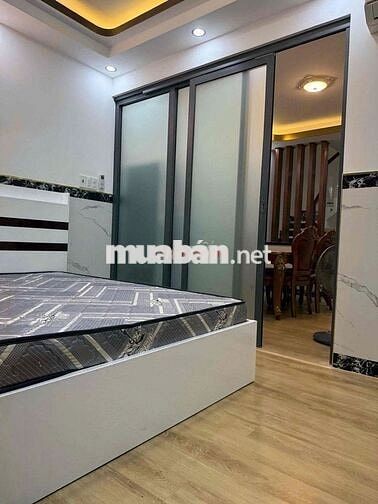 SIÊU PHẨM GIÁ TỐT – 60C Nguyễn Minh Hoàng, P13, Q.Tân Bình. DTSD 300m2