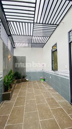 🏡 BÁN NHÀ 1 TRỆT 1 LẦU ĐÚC THẬT – SỔ HỒNG RIÊNG – CHỈ 3 TỶ 139tr